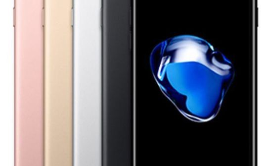 iPhone 7 và 7 Plus giảm giá, dọn đường cho phiên bản màu đỏ