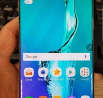Samsung chính thức công bố kế hoạch bán Galaxy Note 7 tân trang
