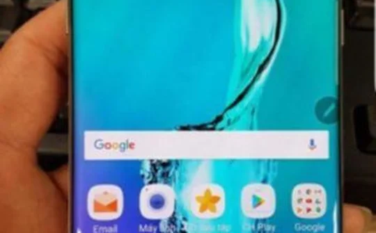 Samsung chính thức công bố kế hoạch bán Galaxy Note 7 tân trang