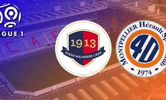 Link SopCast, Ace Stream xem trực tiếp Caen vs Montpellier (1h00 ngày 9/4)