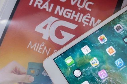 Viettel chính thức khai trương dịch vụ 4G trên toàn quốc từ 18/4