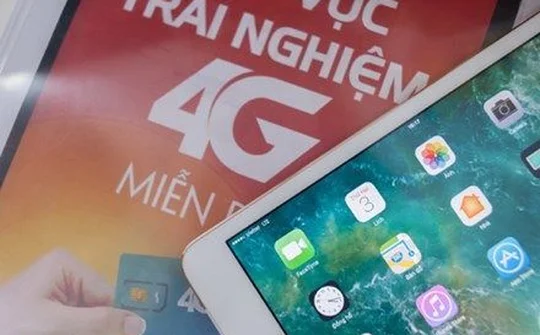Viettel chính thức khai trương dịch vụ 4G trên toàn quốc từ 18/4