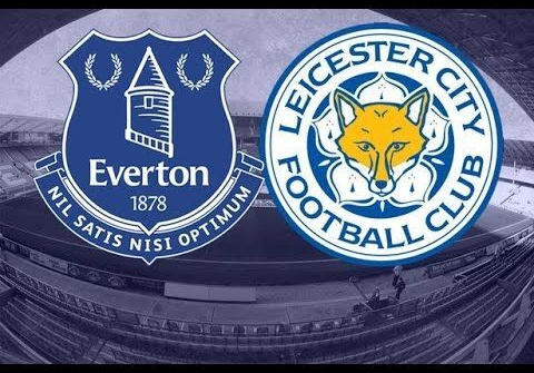 Link SopCast, Ace Stream xem trực tiếp Everton vs Leicester City (22h00 ngày 9/4)