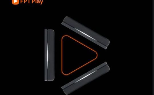 FPT Telecom hé lộ thiết bị TV Box mới