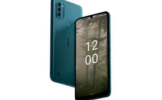 HMD Global giới thiệu mẫu smartphone Nokia C31, giá từ 240 USD