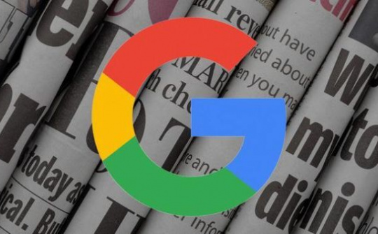 Google tham gia cuộc chiến chống tin giả mạo (fake news)