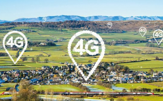 Dịch vụ 4G Viettel đạt xấp xỉ 3 triệu người dùng sau chưa đầy 1 tháng khai trương