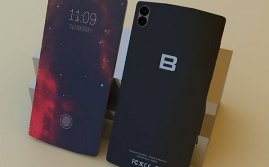 Bphone 2 có thể được ra mắt ngay trong năm nay