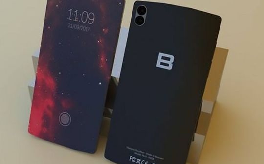 Bphone 2 có thể được ra mắt ngay trong năm nay