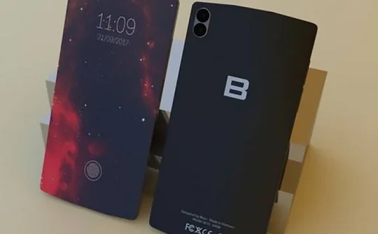 Bphone 2 có thể được ra mắt ngay trong năm nay