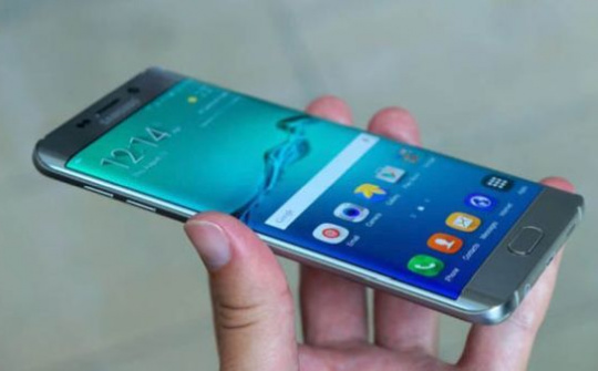 Giá bán Galaxy Note 7R có thể rẻ hơn 50% so với Note 7