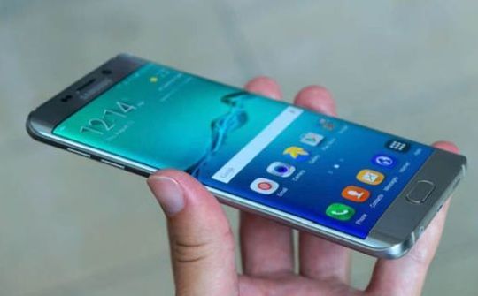 Giá bán Galaxy Note 7R có thể rẻ hơn 50% so với Note 7