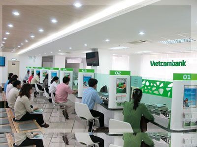 Vietcombank cảnh báo hiện tượng lừa đảo qua internet banking