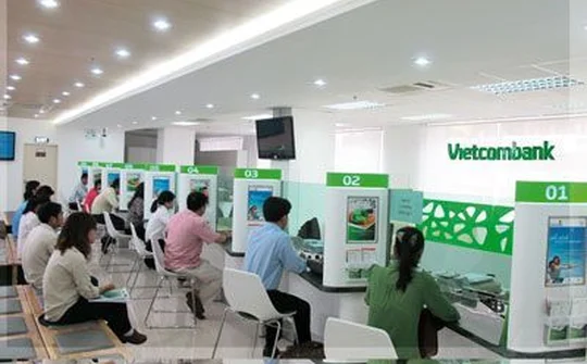 Vietcombank cảnh báo hiện tượng lừa đảo qua internet banking