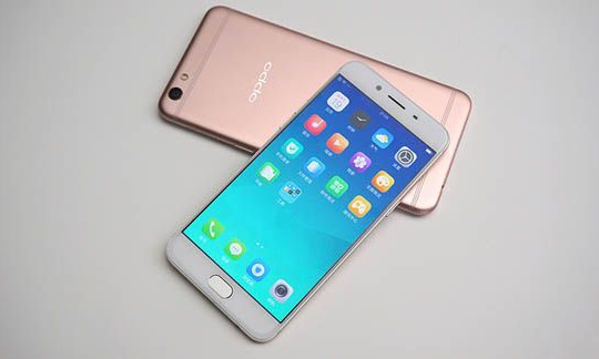 OPPO R9s giành ngôi "quán quân" smartphone Android bán chạy nhất thế giới trong quý 1/2017