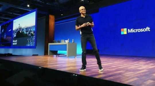 Microsoft giúp chuyên gia lập trình khả năng xây dựng ứng dụng cho kỷ nguyên mới