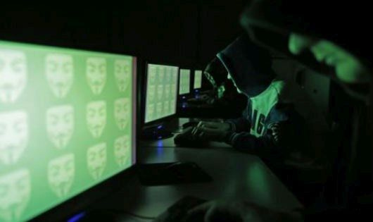 Tội phạm trong lĩnh vực không gian mạng ở Đức đang lan rộng