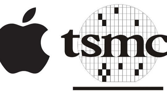 TSMC bắt đầu sản xuất chip A11 cho iPhone và iPad thế hệ tiếp theo