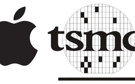 TSMC bắt đầu sản xuất chip A11 cho iPhone và iPad thế hệ tiếp theo
