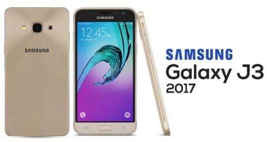 Sẽ có tới 2 phiên bản Samsung Galaxy J3 (2017)