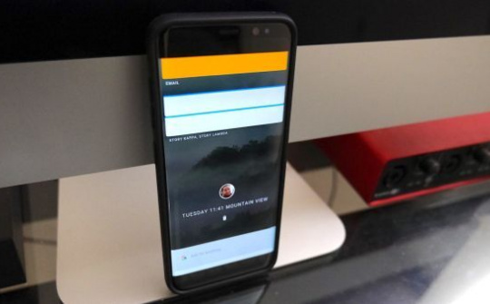 Fuchsia OS được kỳ vọng có thế thay thế Android trong tương lai