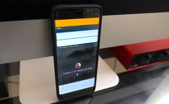 Fuchsia OS được kỳ vọng có thế thay thế Android trong tương lai