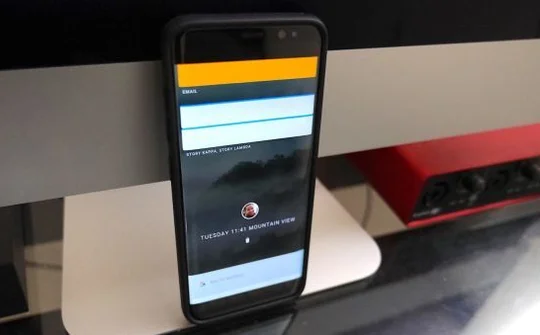 Fuchsia OS được kỳ vọng có thế thay thế Android trong tương lai