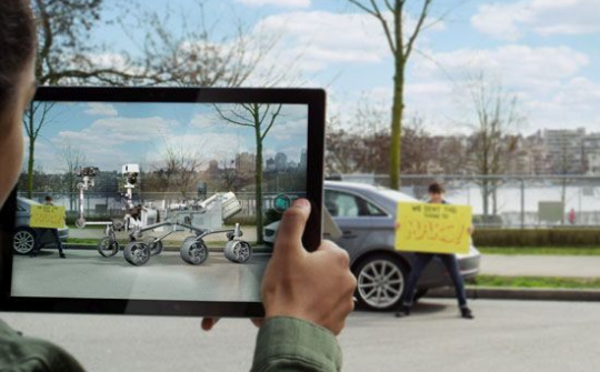 Windows 10 Fall Creators Update mang lại những trải nghiệm mới cho hơn 500 triệu thiết bị Windows 10