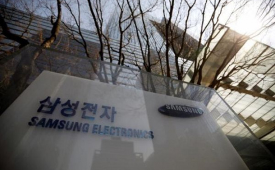 Samsung muốn trở thành một đối trọng với các hãng sản xuất chip khác