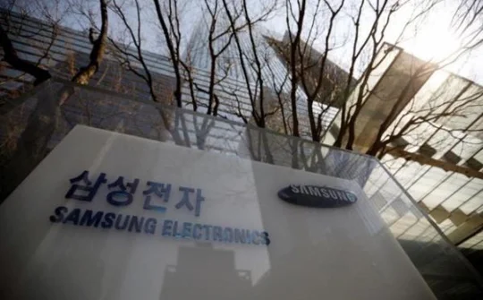 Samsung muốn trở thành một đối trọng với các hãng sản xuất chip khác