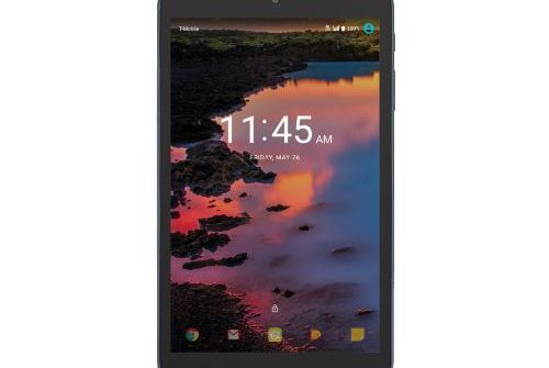 T- Mobile ra mắt máy tính bảng Alcatel A30, giá 2,84 triệu đồng