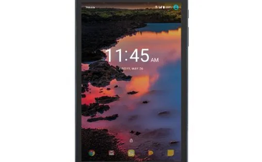 T- Mobile ra mắt máy tính bảng Alcatel A30, giá 2,84 triệu đồng