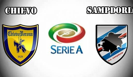 Link xem trực tiếp Sampdoria vs Chievo (20h00 ngày 14/5)