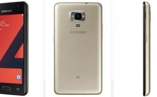 Samsung Z4 chạy hệ điều hành Tizen 3.0 chuẩn bị được ra mắt tại Ấn Độ