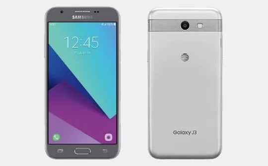 Galaxy J3 (2017) lên kệ với giá 179,99 USD