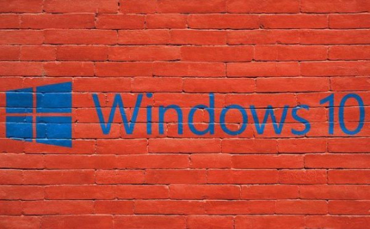 Windows 10 hầu như "miễn nhiễm" mã độc mã độc tống tiền WannaCry
