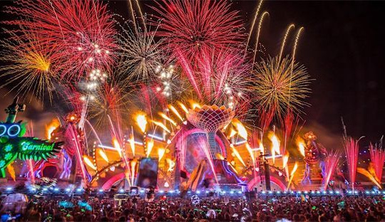 Hardwell by VinaPhone - nỗ lực vì giấc mơ EDM Việt