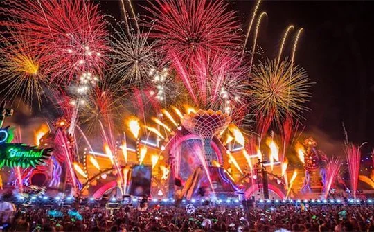 Hardwell by VinaPhone - nỗ lực vì giấc mơ EDM Việt
