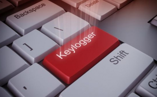 Phát hiện keylogger tích hợp trong trình điều khiển âm thanh của laptop HP