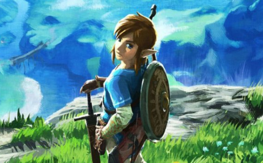 Nintendo có thể đưa The Legend Of Zelda lên nền tảng di động