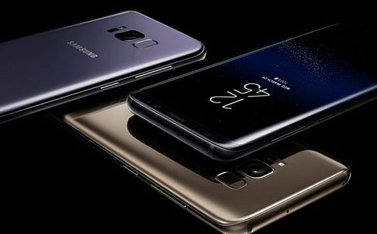 Galaxy Note 8 được dự báo sẽ trang bị màn hình kích thước 6,3 inch, camera kép