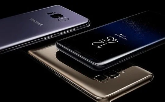 DxOMark: Camera của Galaxy S8 bị xếp dưới Google Pixel và HTC U11
