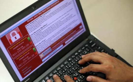BKAV: 1.900 máy tính của 240 cơ quan, doanh nghiệp nhiễm mã độc WannaCry