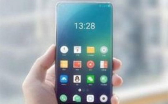 Meizu lên kế hoạch sản xuất mẫu smartphone không viền