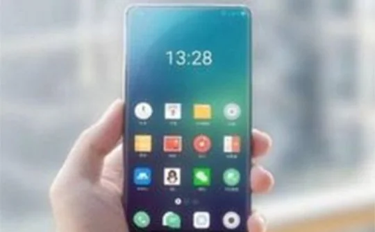 Meizu lên kế hoạch sản xuất mẫu smartphone không viền
