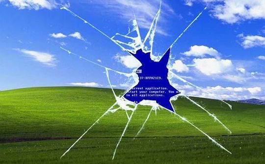 Net Applications: Windows XP vẫn là hệ điều hành phổ biến thứ ba trên thế giới
