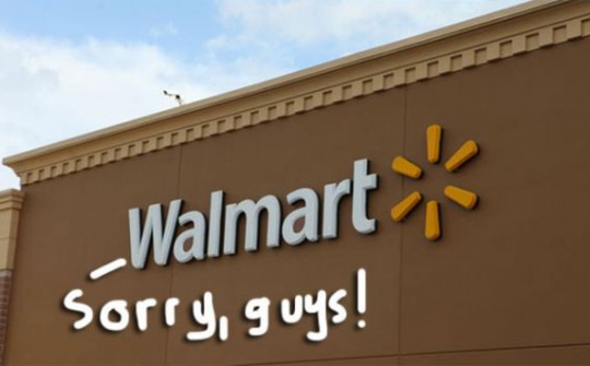 Giá trị vốn hóa thị trường của Amazon đã đạt mức 459 tỷ USD