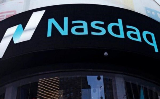 Nasdaq dùng AI cung cấp thông tin cho phân tích đầu tư
