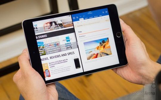 Apple có thể sẽ ngừng sản xuất dòng iPad Mini