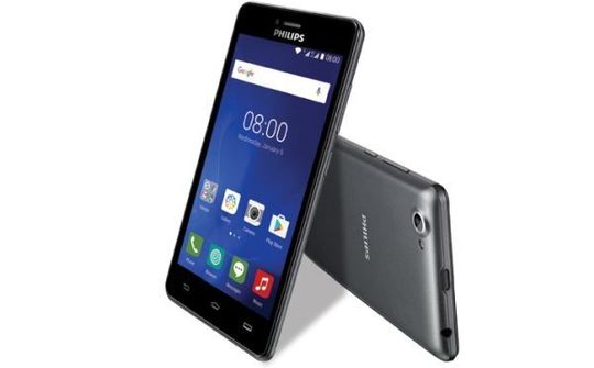 Smartphone giá rẻ Philip S326 thị trường Việt Nam với giá 1.990.000 đồng